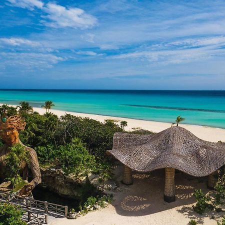 Palmaia The House Of Aia All Inclusive Wellness Resort Playa del Carmen Exterior photo